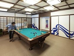Kantor Keren Google di Tokyo yang Jepang Banget