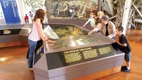 Maka dari itu, Johnstown Flood Museum dibangun untuk mengenang banjir tersebut. Di dalam museumnya berisikan informasi mengenai banjir di Kota Johnstown, baik dokumentasi foto-foto sampai barang-barang peninggalan warga setempat yang selamat (Johnstown Flood Museum)