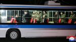 Kim Jong Un Jajal Kereta Tanpa Rel, China Duluan Punya
