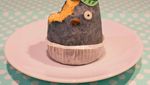 Imut dan Lucu, 10 Aneka Dessert Lezat Berbentuk Totoro