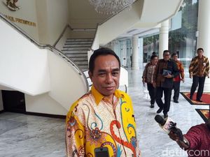 JK Ingin Maluku Tanam Cengkeh dan Pala Seperti Zaman Penjajahan