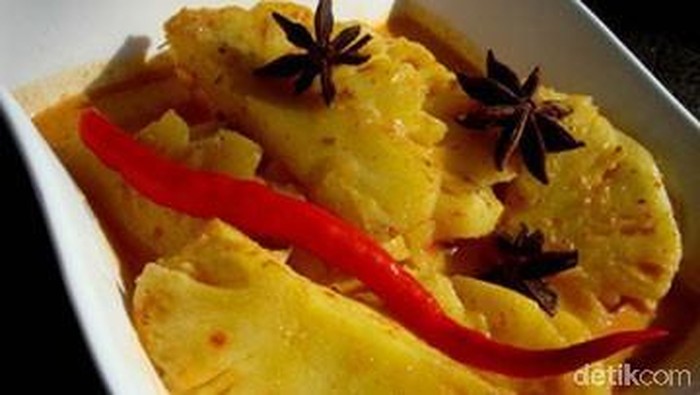 pacri nanas pontianak