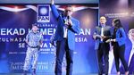 Foto: Ini 14 Parpol yang Bakal Bertarung di Pemilu 2019