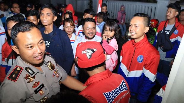 Isu Menyinggung TNI di Balik Mutasi Kapolres Karawang