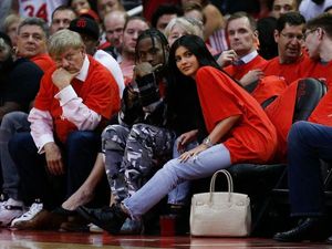 Kylie Jenner Ngidam Makanan Ini Saat Hamil Anak dari Travis Scott