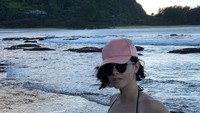 Beberapa tempat sudah pernah ia singgahi. Mulai dari berbagai wilayah Amerika, Dubai, Eropa sampai Indonesia (sophiaamoruso/Instagram)