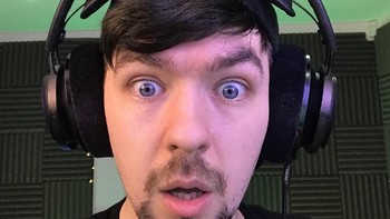 15. Jacksepticeye memiliki 17,9 juta subscriber. Dia mulai terkenal saat PewDiePie menyebutkan namanya di sebuah video pada 2013. Foto: istimewa