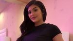 Penampilan Kylie Jenner Kala Hamil hingga Melahirkan