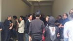 Sahabat dan Rekan Musisi Kunjungi Yockie Suryo Prayogo di RSPI