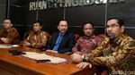 Optimisme Selesaikan Kasus-kasus HAM