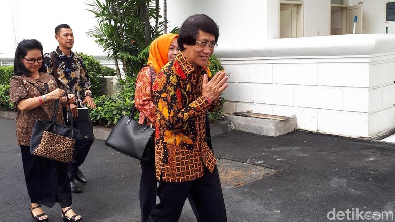 Pelajar Aniaya Guru hingga Tewas, Kak Seto: Hukuman Harus Mendidik Pelajar Aniaya Guru hingga Tewas, Kak Seto: Hukuman Harus Mendidik
