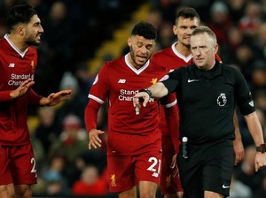 Milner: Kemenangan Liverpool Dirampas