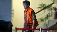 Saat ditanya soal informasi baru di kasus e-KTP, Anang mengaku tidak ada hal baru yang diungkap.