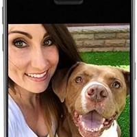 Anda yang punya anjing peliharaan akan berterima kasih dengan produk inovatif seharga Rp 161 ribuan ini. Pooch Selfie sengaja dihadirkan agar Anda bisa selfie dengan anjing lebih mudah. Diharapkan anjing akan melihat bola tenis di bagian atas sehingga ia menengok ke kamera. Foto: Amazon