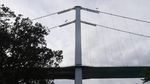 Foto: Jembatan Antara Benua Asia dan Eropa