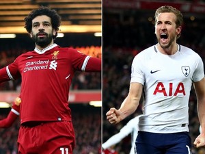 Kane: Bisa Konsisten, Salah?