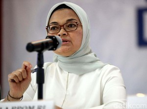 Kepala BPOM Tegaskan Kabar Anggur Murah Berformalin Hoax