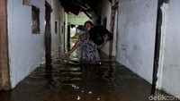 Potensi banjir akan terus meningkat seiring dengan meningkatnya curah hujan pada Februari ini. Bulan ini merupakan puncak hujan untuk daerah Jakarta dan sekitarnya, sehingga masyarakat diimbau terus meningkatkan kewaspadaan dan kesiapsiagaan menghadapi banjir dan genangan.