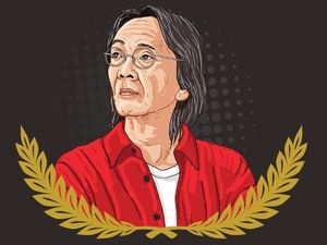 Yockie Suryo Prayogo, Hidup untuk Bermusik