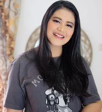 Selamat! Jokowi Akan Punya Cucu Lagi, Kahiyang Ayu Hamil