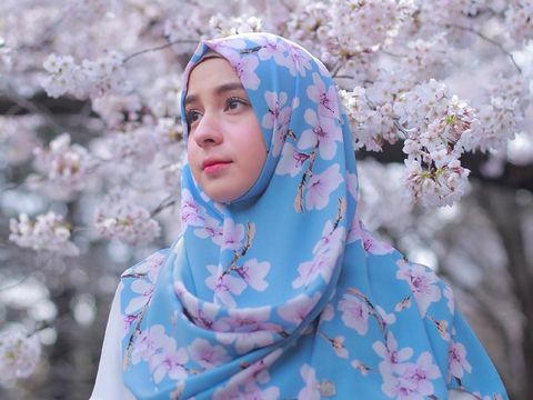 Ini Merek Kerudung Asal Indonesia yang Viral Karena Dipakai Aktris Korea Suzy