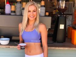 Mengintip Aksi Atlet Seksi Bintang Iklan GoPro