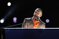 Justin Timberlake