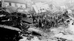 Foto: Melihat Banjir Terparah di Amerika