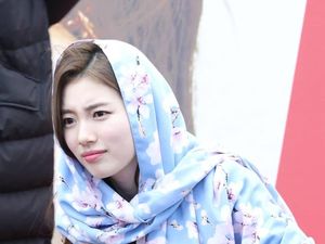 Hiks! Lee Dong Wook dan Suzy Putus
