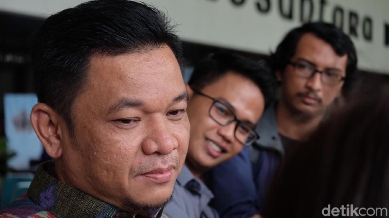 Golkar Tak Ikut Pansus TKA: Isu Ini Dipolitisir Golkar Tak Ikut Pansus TKA: Isu Ini Dipolitisir