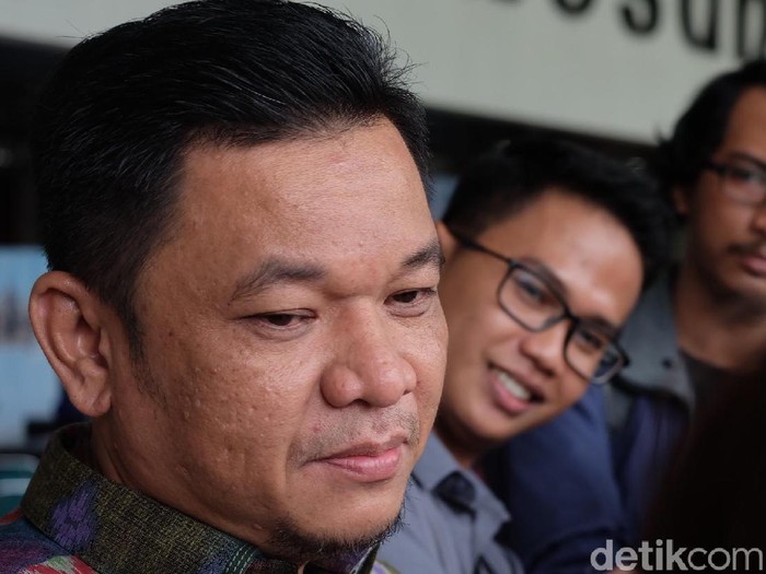 Jubir Jokowi-Maruf ke Fahri: Memang Anda Berkelas?