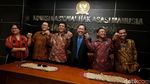Optimisme Selesaikan Kasus-kasus HAM