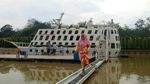 Foto: Tempat Kekinian dan Instagramable di Jambi