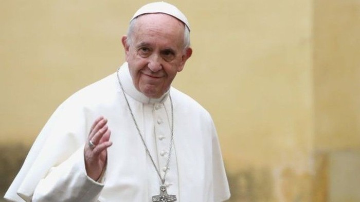 Antara China, Vatikan dan Kesepakatan Kontroversial