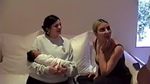 Penampilan Kylie Jenner Kala Hamil hingga Melahirkan