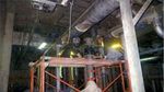 Setahun Lagi Beroperasi, Begini Penampakan Terowongan MRT Jakarta