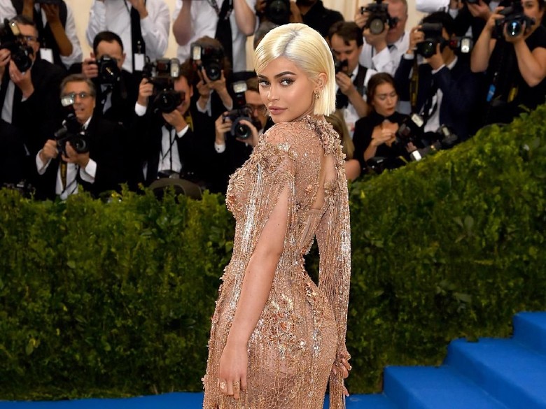 Punya Anak Perempuan, Kylie Jenner dan Travis Scott Tak Tinggal Serumah Punya Anak Perempuan, Kylie Jenner dan Travis Scott Tak Tinggal Serumah