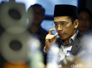 Munculkan TGB, Demokrat Diyakini Mainkan Deception ala Sun Tzu