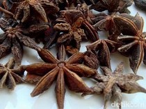 5 Manfaat Bunga Lawang, Bikin Masakan Enak hingga Bantu Turunkan BB