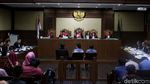 Kakak Andi Narogong Bersaksi di Sidang Novanto