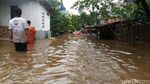Rendam Musala, Begini Penampakan Banjir di Pejaten Timur