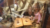 Jam buka Johnstown Flood Museum tergantung pada bulan, jadi sebaiknya cek dulu website resminya sebelum ke sana. Harga tiket masuknya, sebesar USD 9 atau setara Rp 121 ribu (Johnstown Flood Museum)