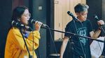 Aya Anjani, Putri Yockie Suryo Prayogo yang Warisi Darah Seni Sang Ayah