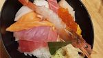 Si Cantik Maya Septha Gemar Kulineran dan Menyantap Makanan Jepang
