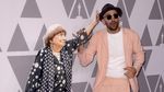 Lucu! Tak Bisa Hadir, Sutradara Ini Tetap Eksis di Oscar