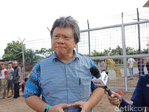 Tiket Jakarta-Aceh Rp 9,6 Juta, Alvin Lie Bicara Problem Kapasitas Pesawat