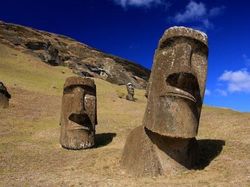 Deretan Temuan Arkeologi Paling Misterius, Ilmuwan Bingung