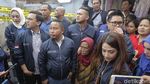 Donasi Para Selebriti untuk Korban Kebakaran