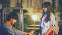 Film yang tayang pada bulan Januari 2018 lalu laris manis ditonton masyarakat. Foto: Internet