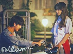 Deretan Meme Dilanku Malang Terkena Tilang